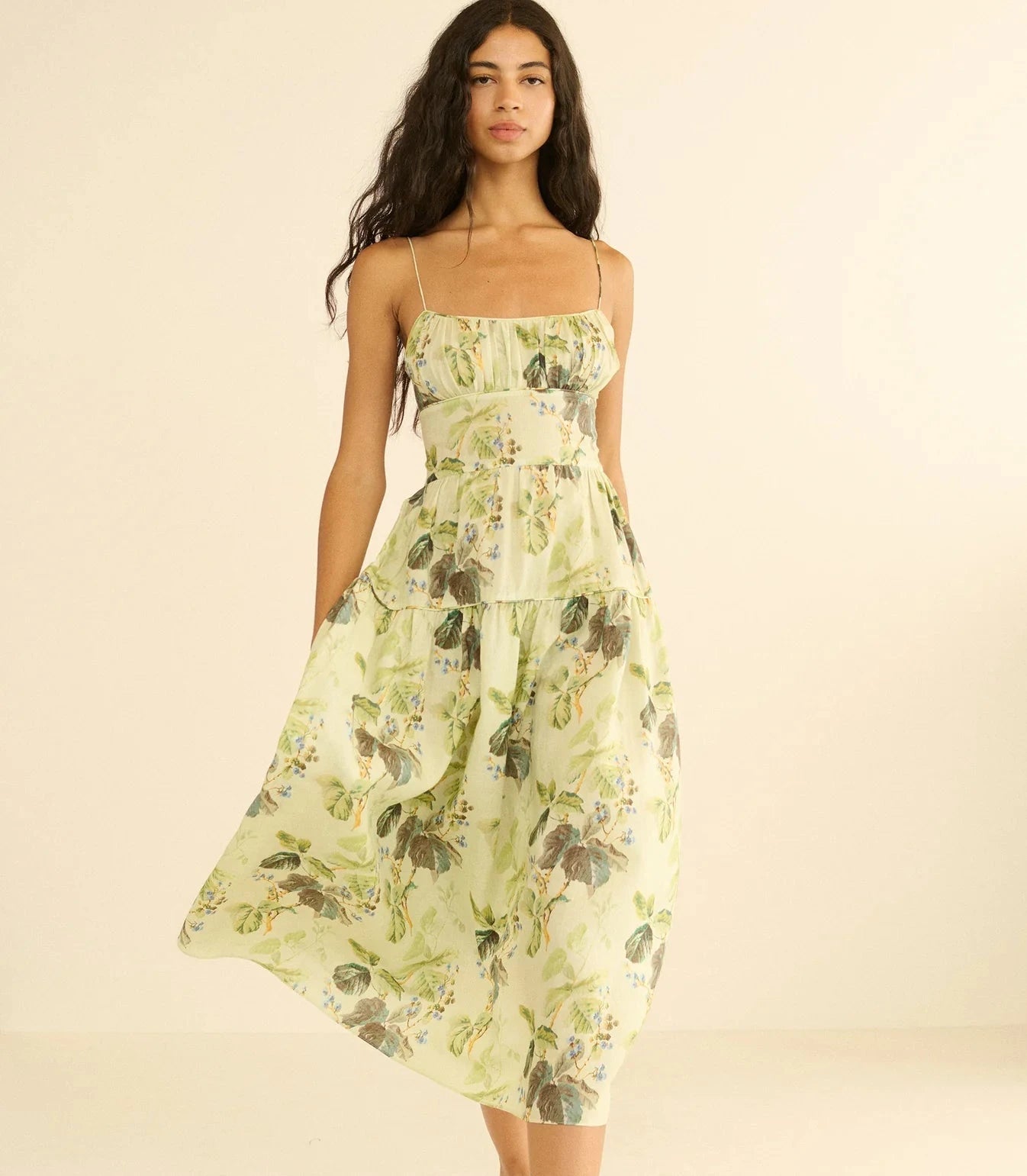 Benoit Dress-Dresses-Uniquities