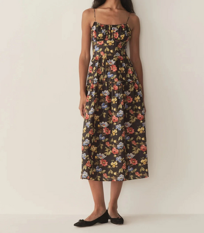 Benoit Dress-Dresses-Uniquities