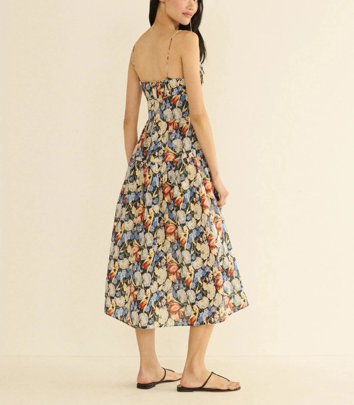 Benoit Dress-Dresses-Uniquities