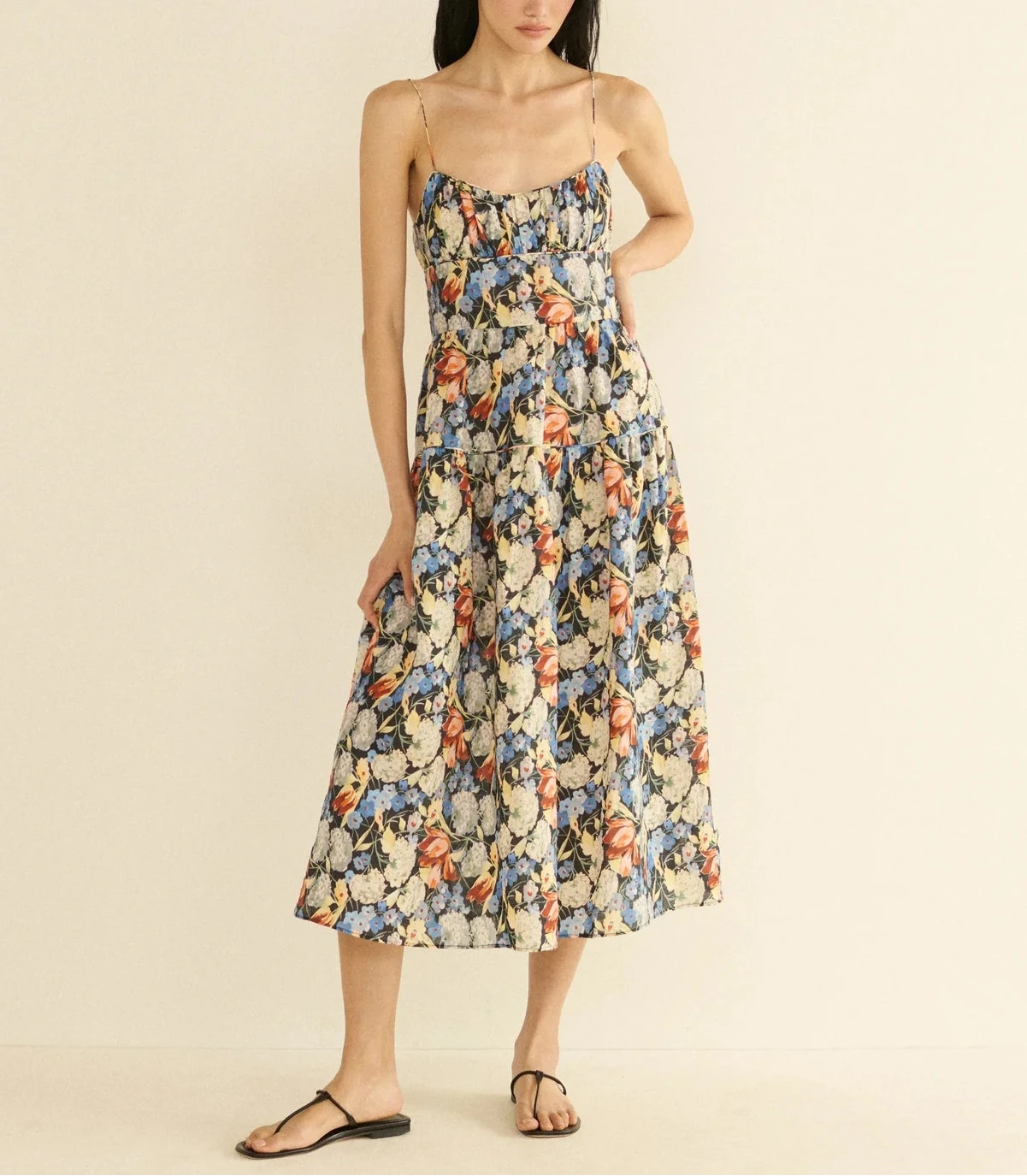 Benoit Dress-Dresses-Uniquities
