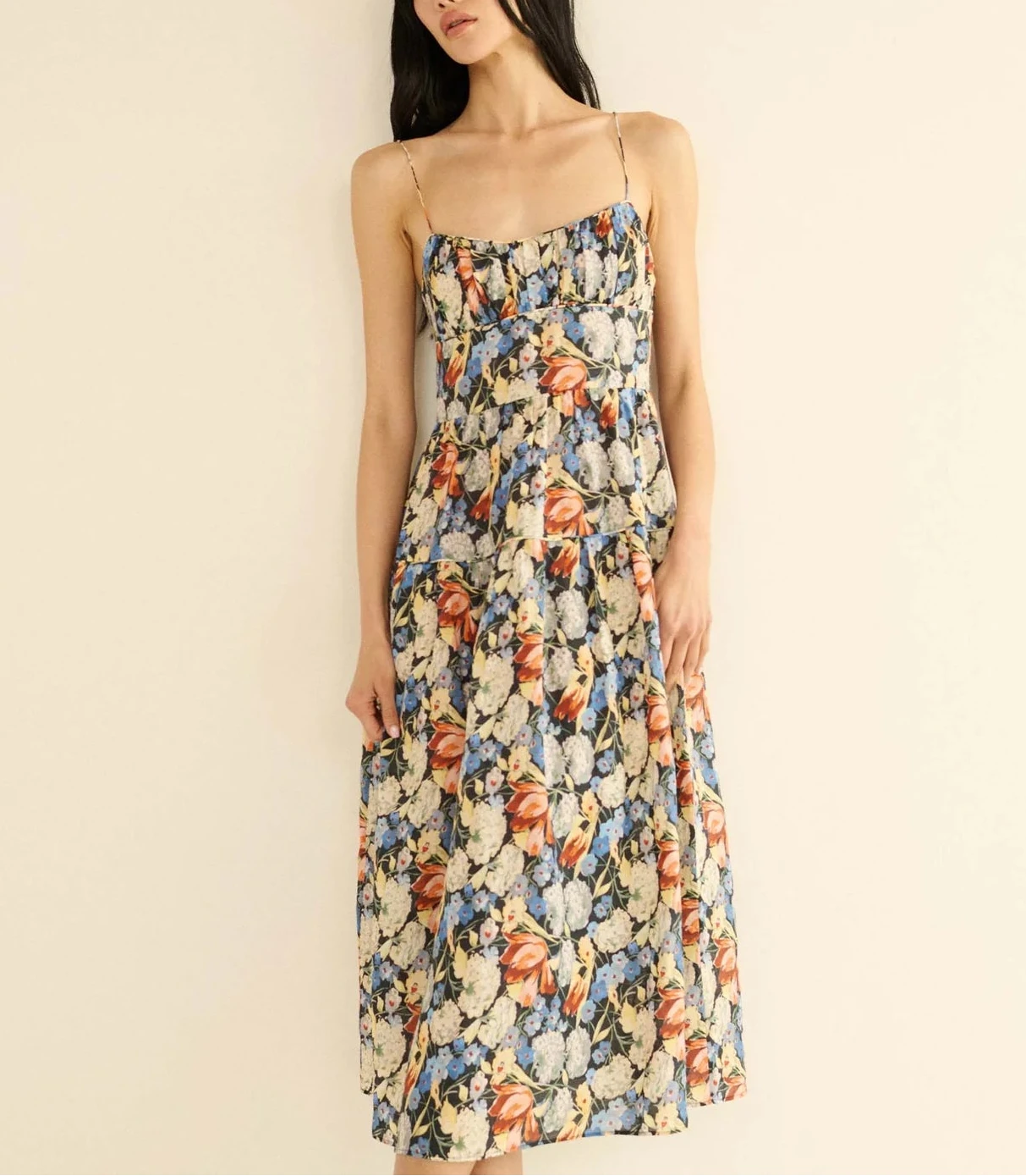 Benoit Dress-Dresses-Uniquities