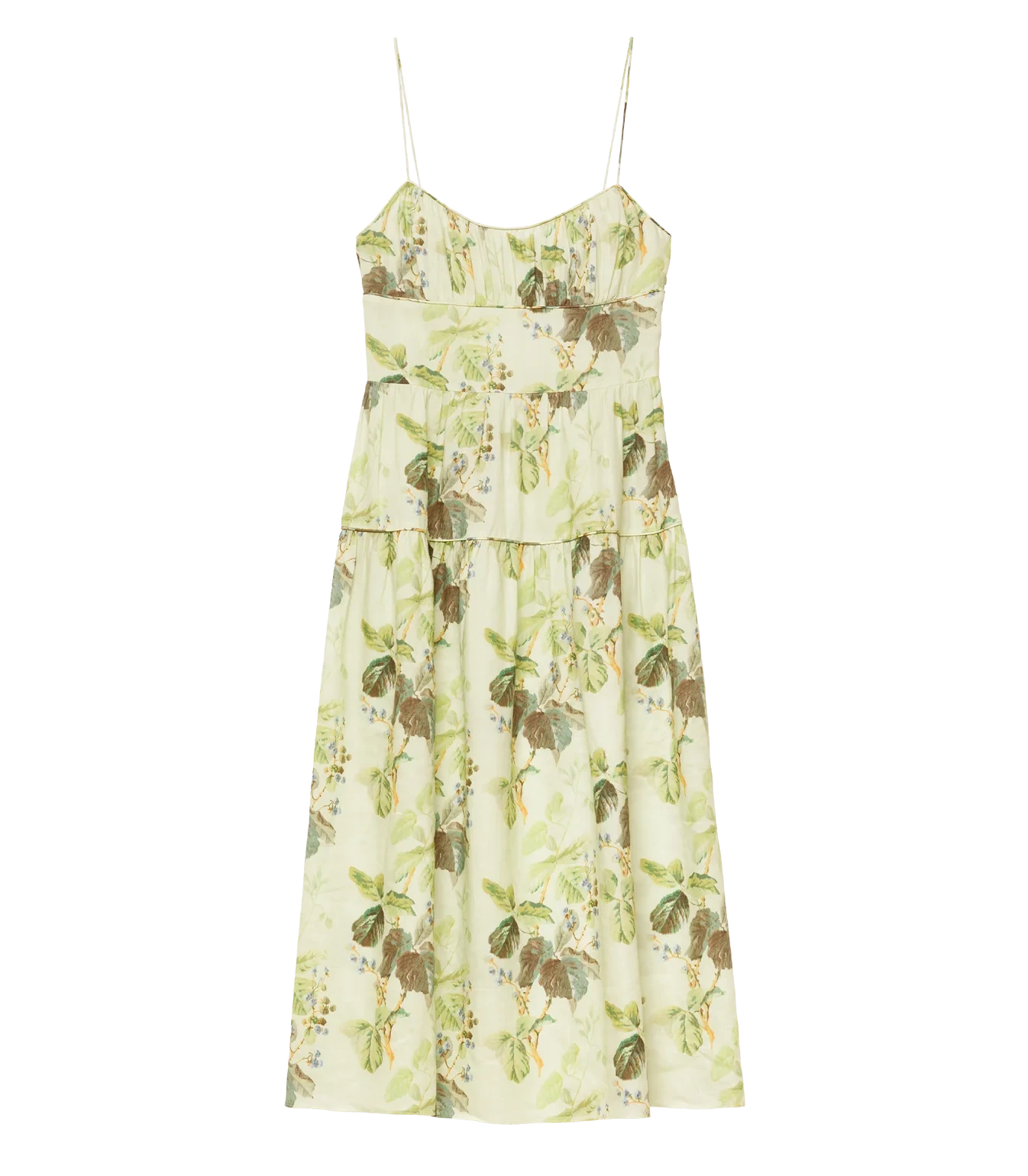 Benoit Dress-Dresses-Uniquities