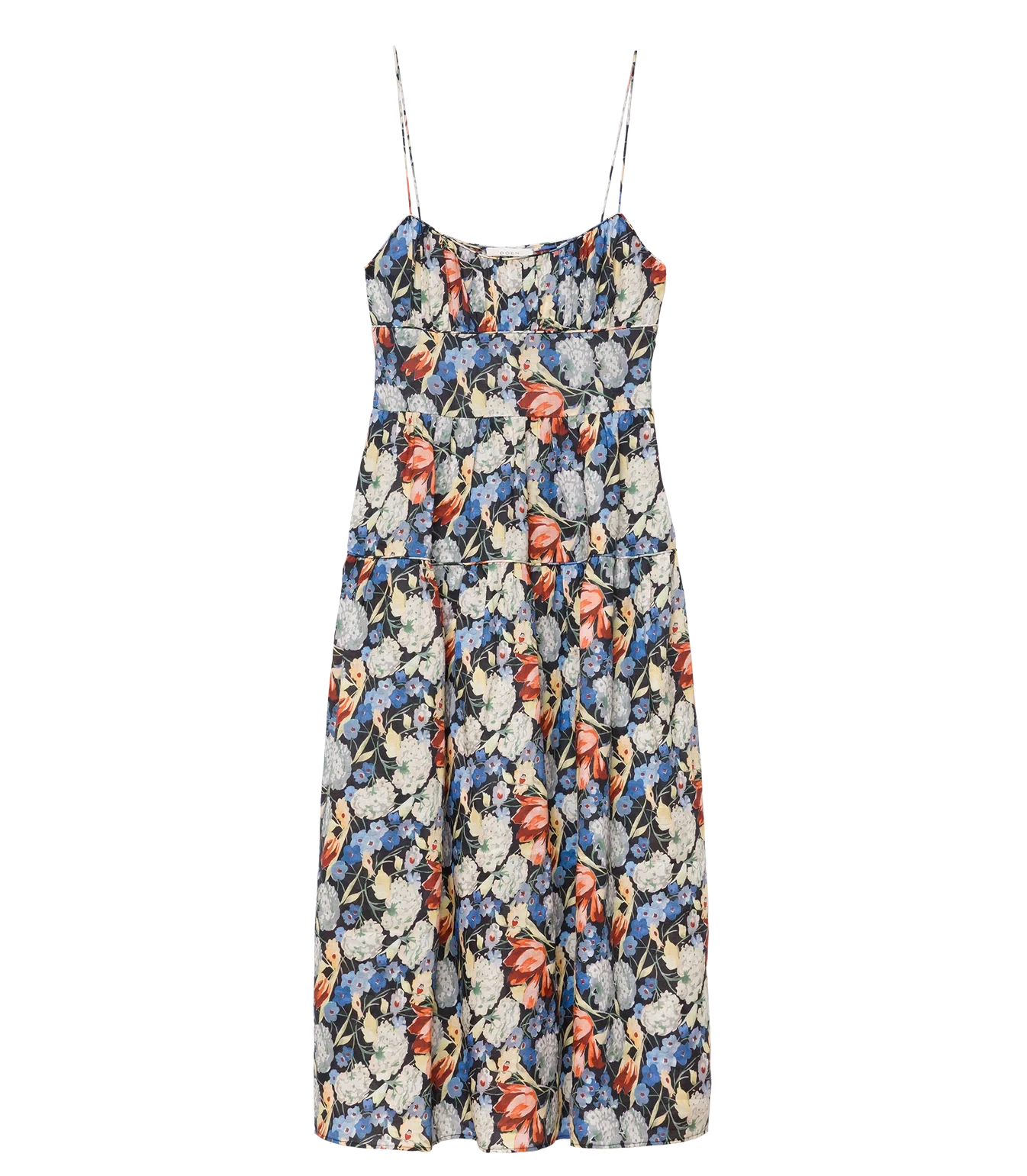 Benoit Dress-Dresses-Uniquities