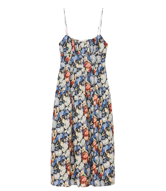 Benoit Dress-Dresses-Uniquities