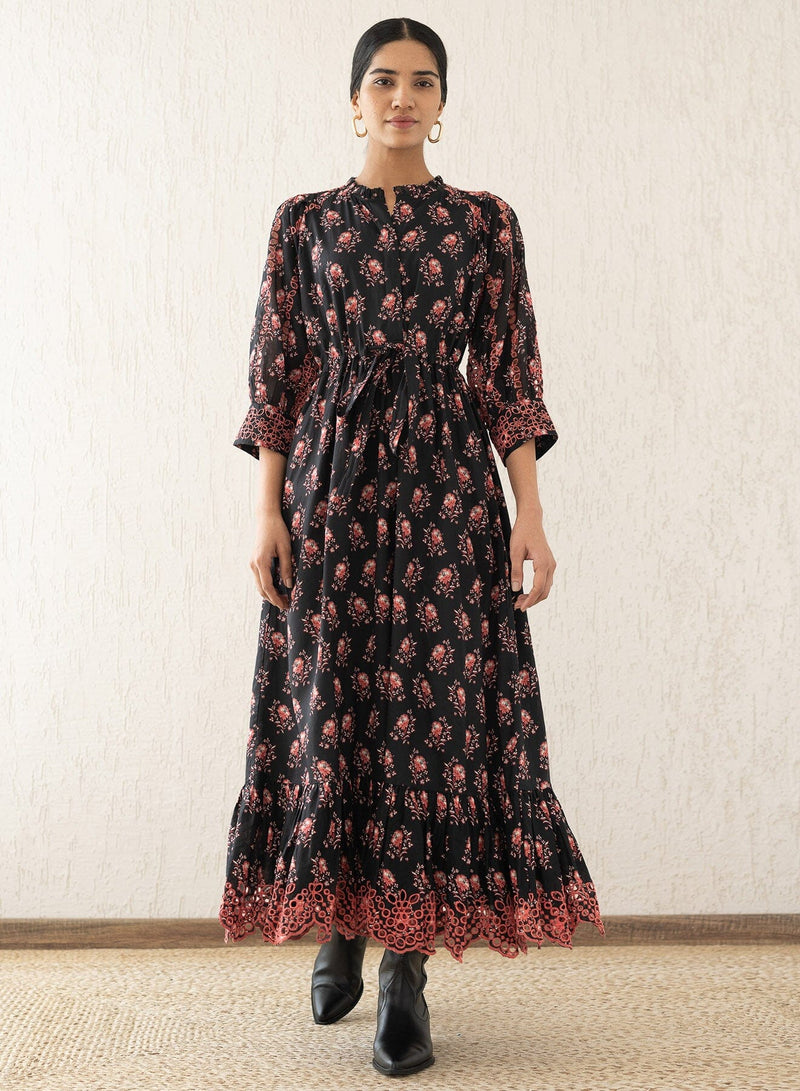 Betty Dress-Dresses-Uniquities