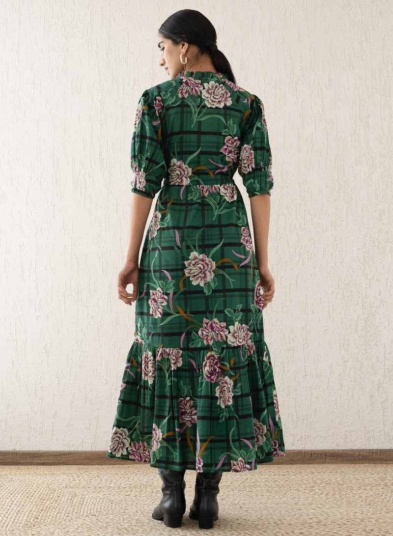Betty Dress-Dresses-Uniquities