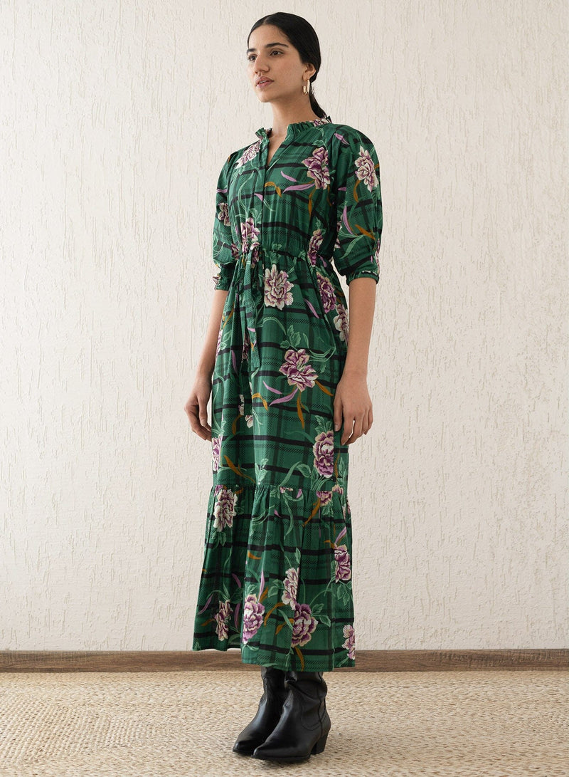 Betty Dress-Dresses-Uniquities