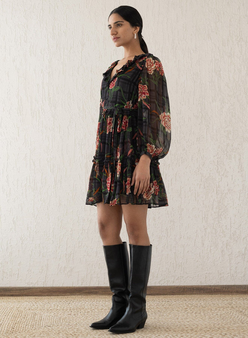 Florence Dress-Dresses-Uniquities