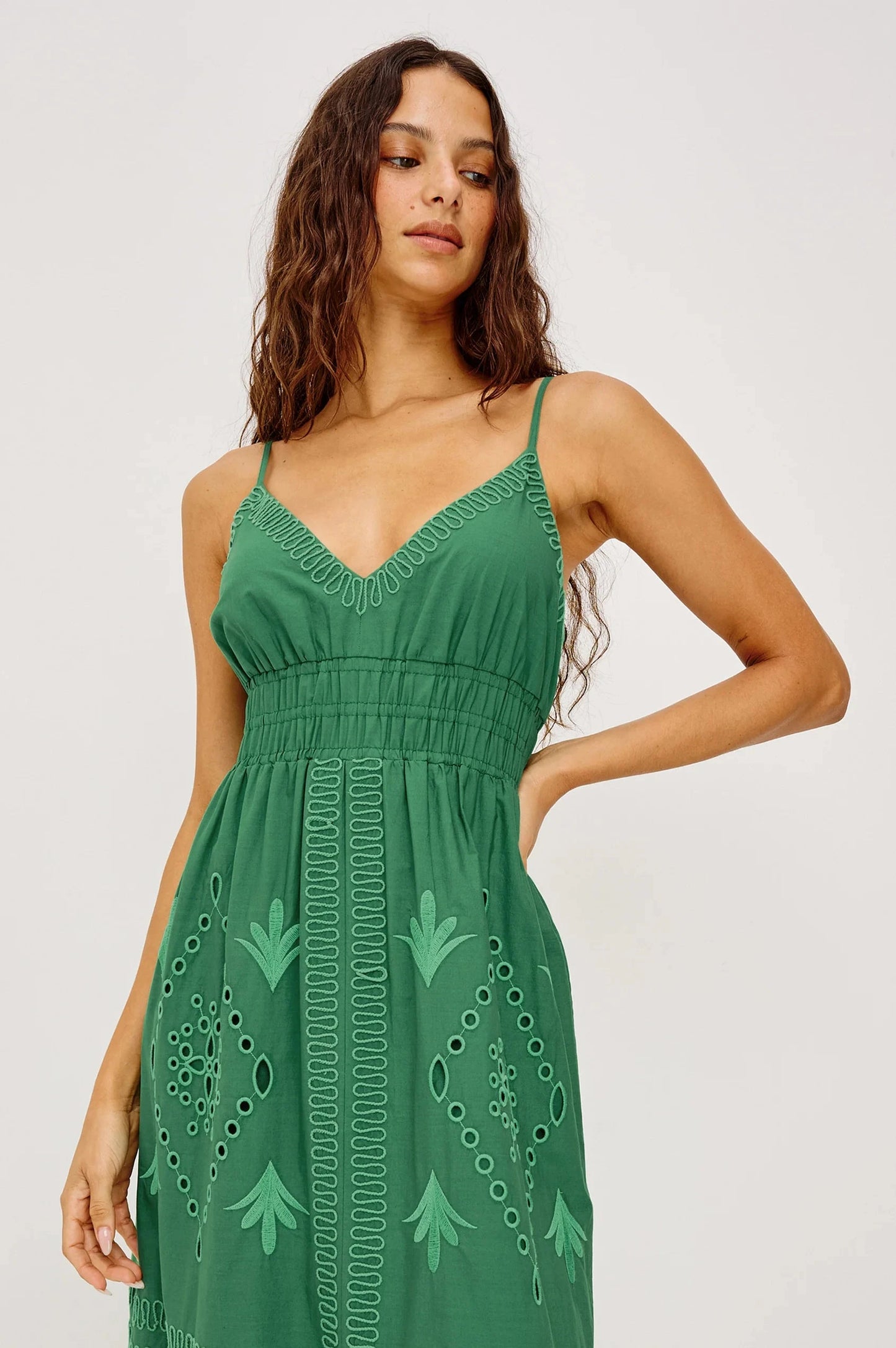 Blair Dress-Dresses-Uniquities