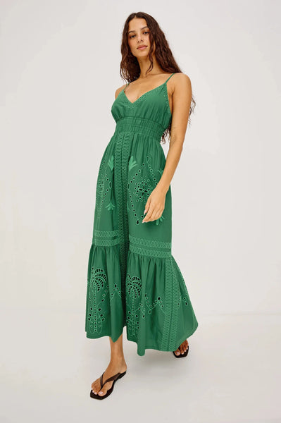 Blair Maxi Dress