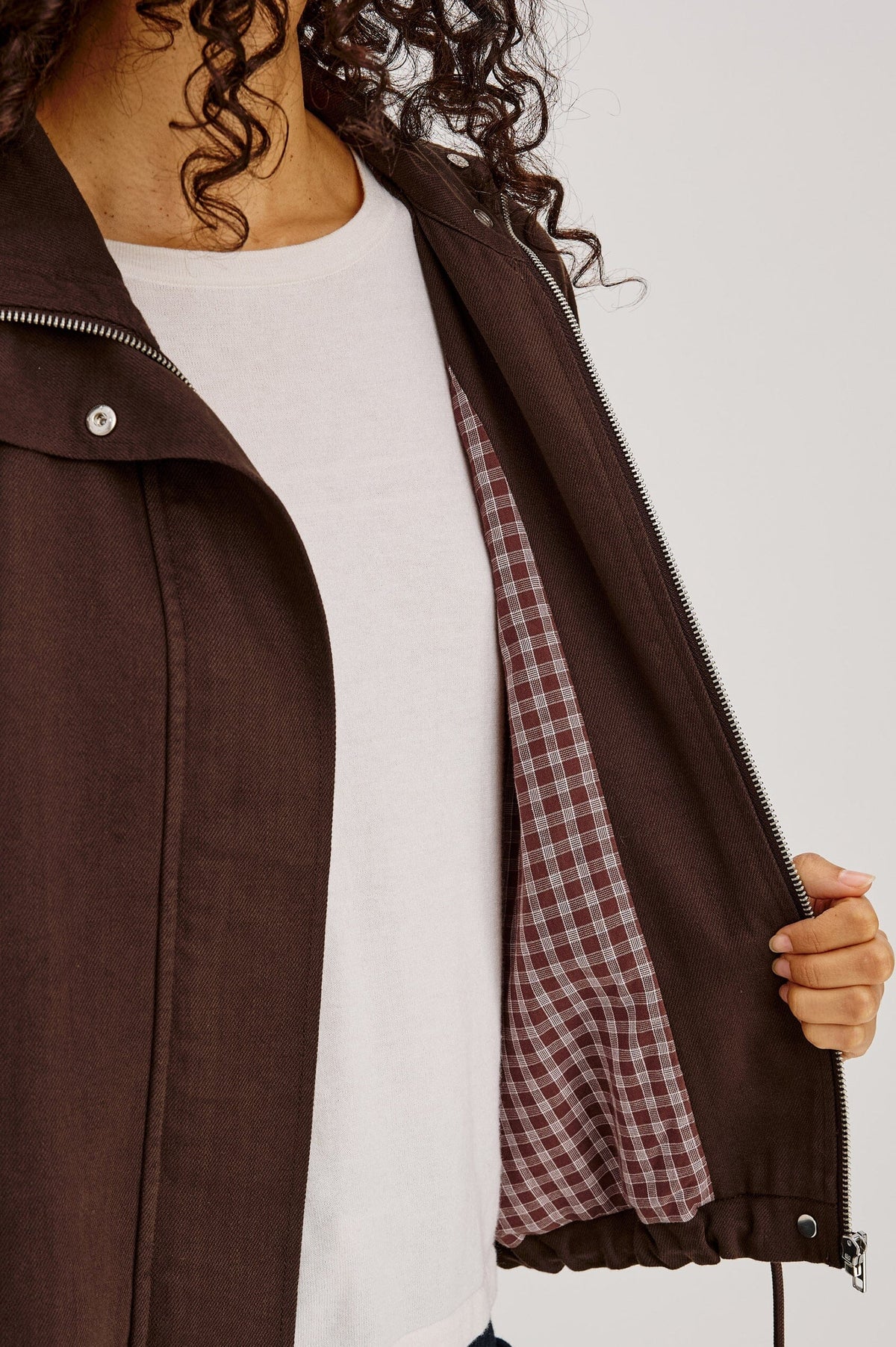 Blake Jacket by Rails - Image 3