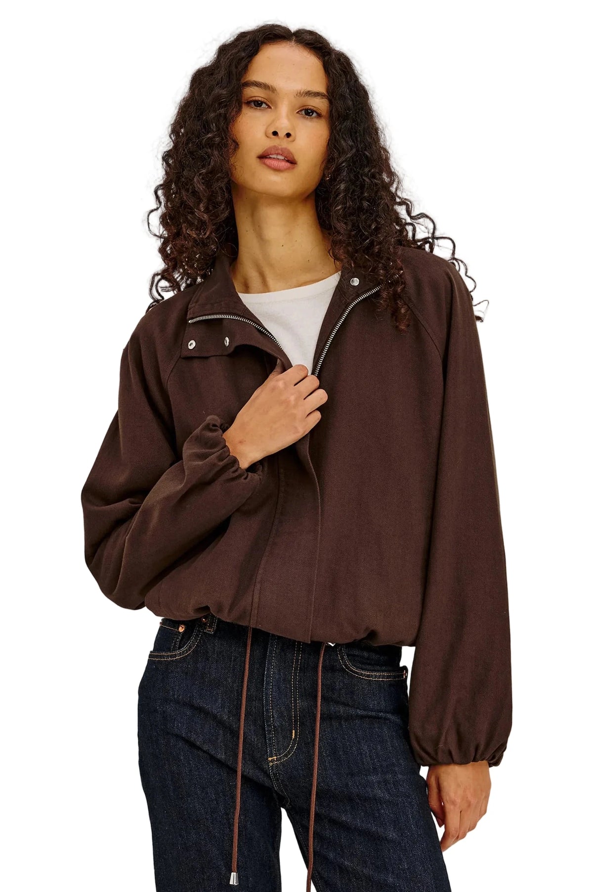 Blake Jacket by Rails - Image 2
