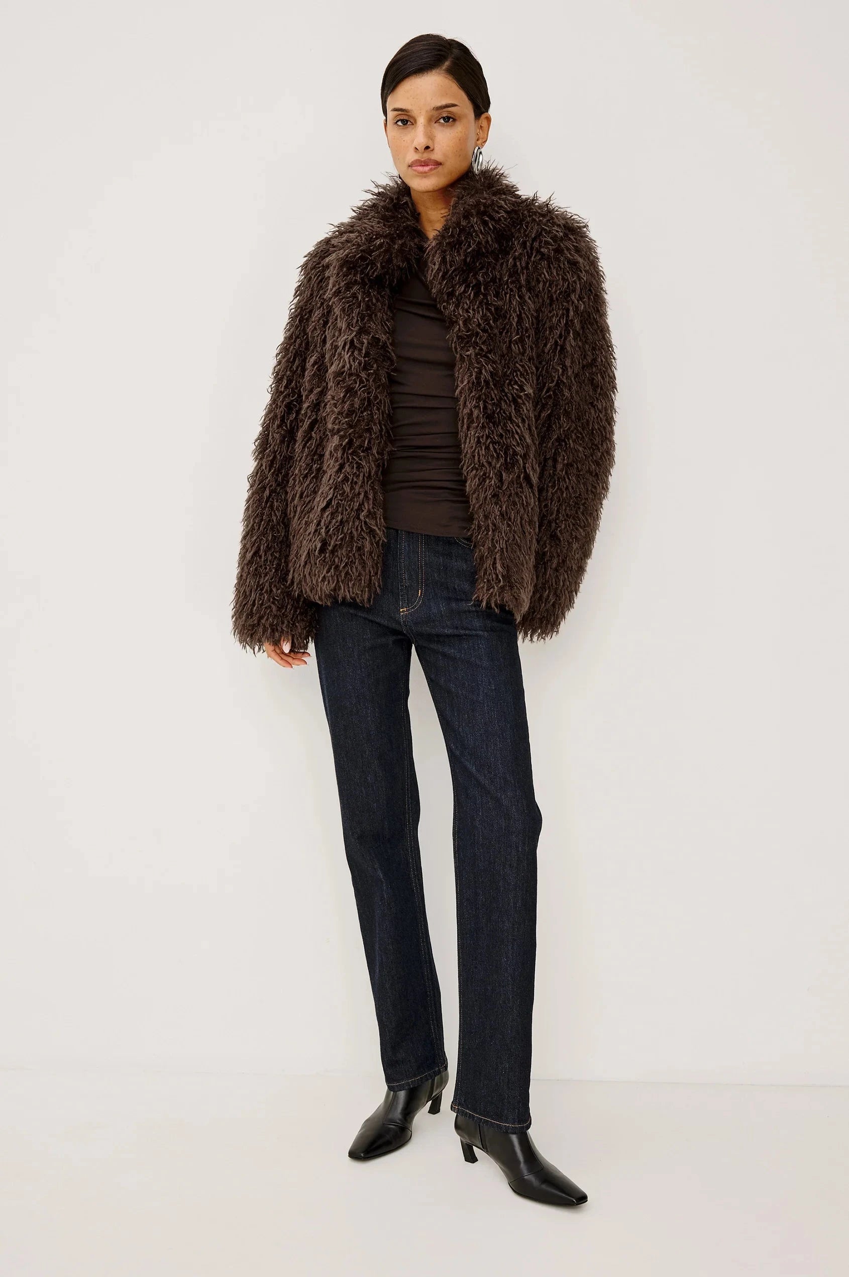 Blisse Jacket by Rails - Image 3