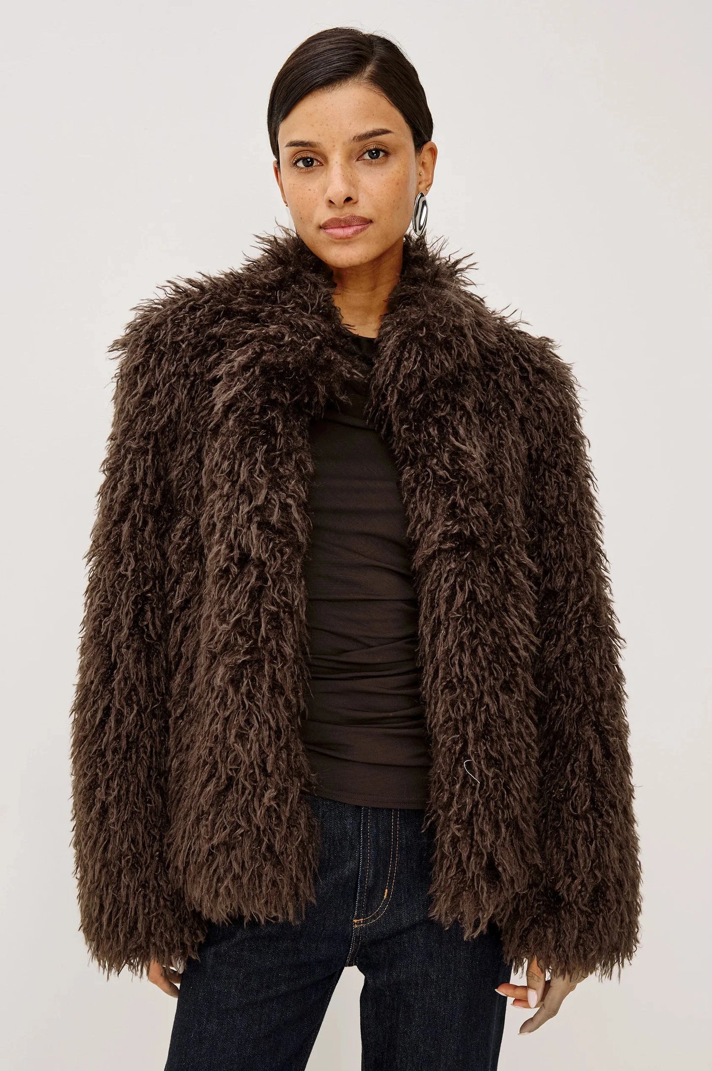 Blisse Jacket by Rails - Image 4