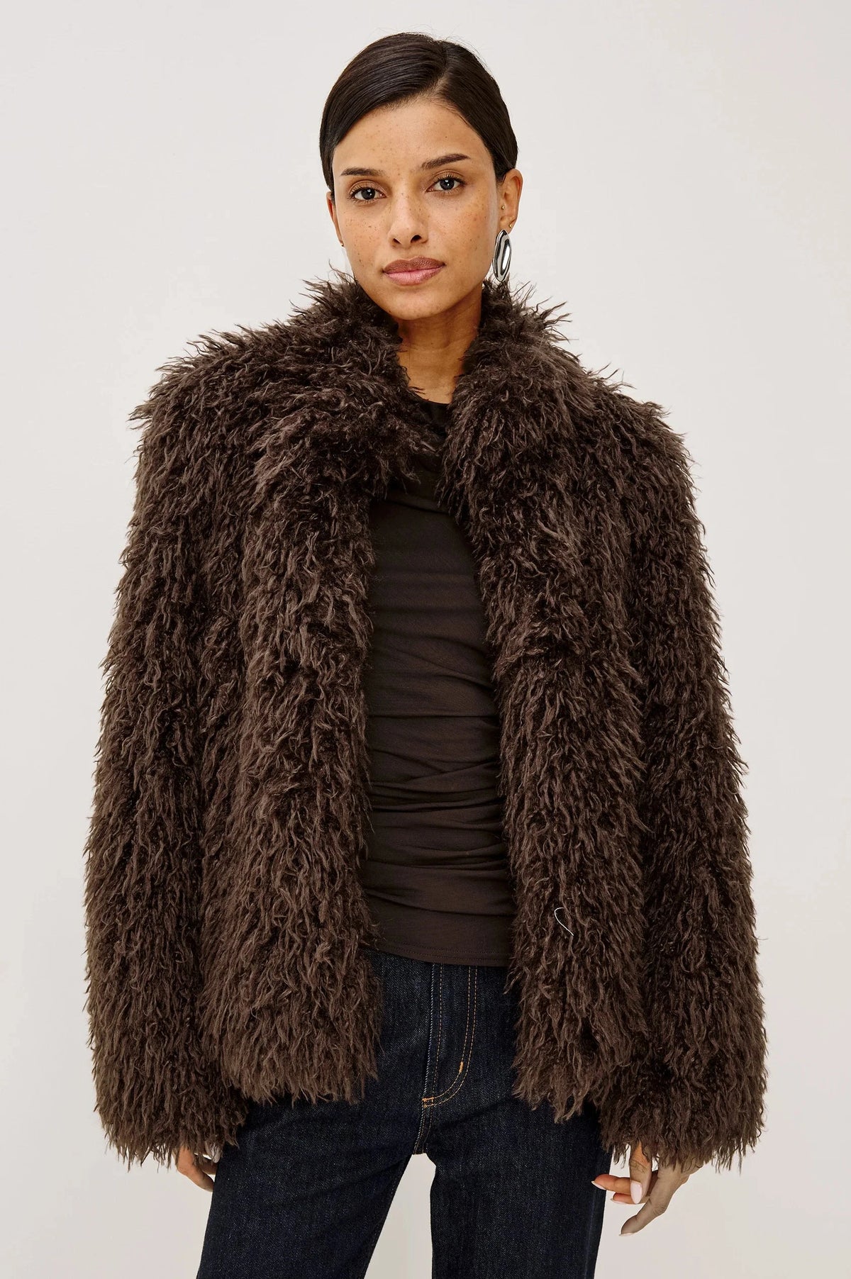 Blisse Jacket by Rails - Image 4