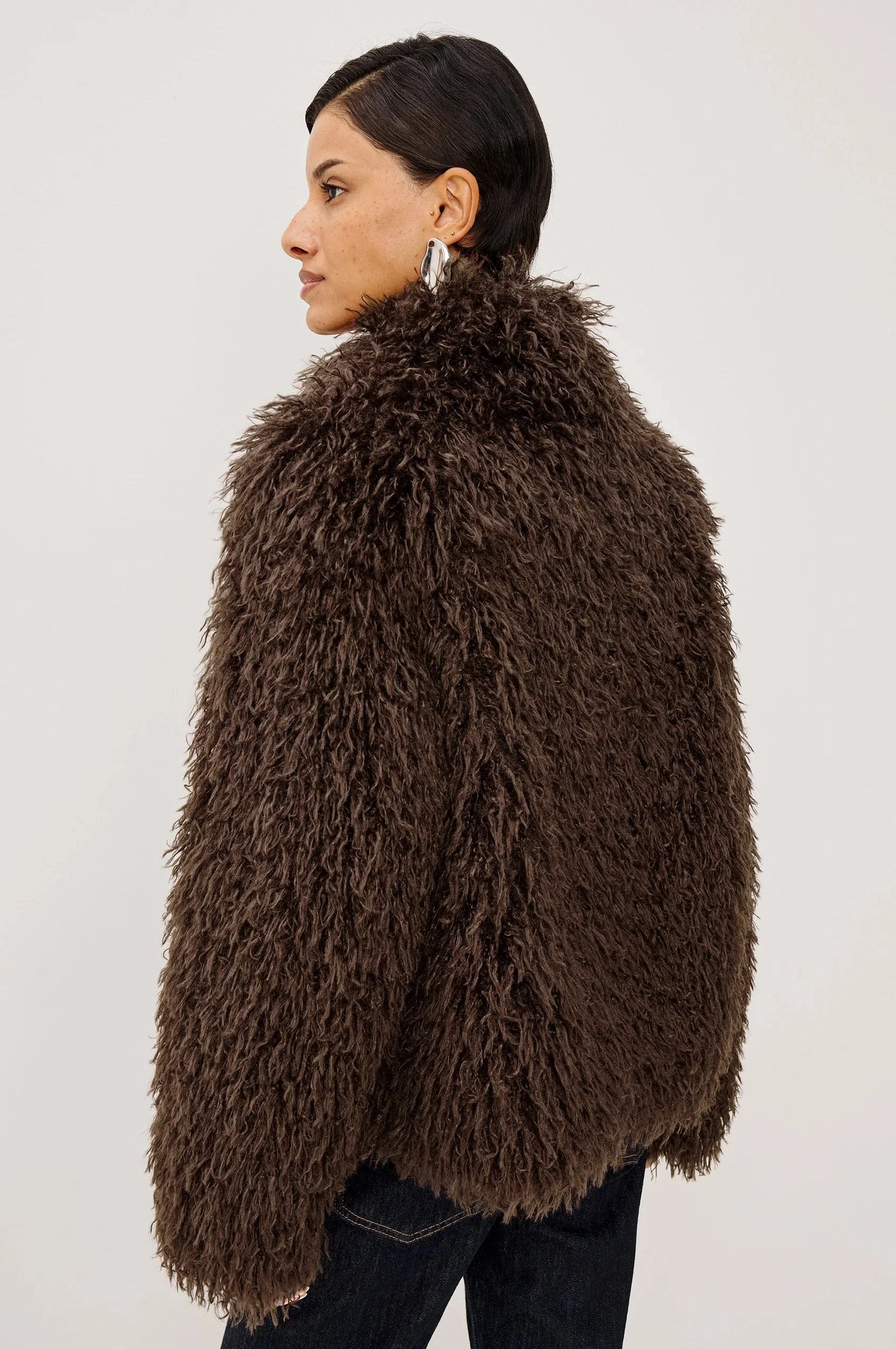 Blisse Jacket by Rails - Image 5