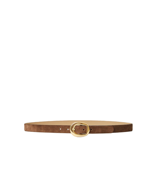 Greyson Mini Suede-Accessories-Uniquities