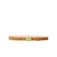Kimani Suede Belt