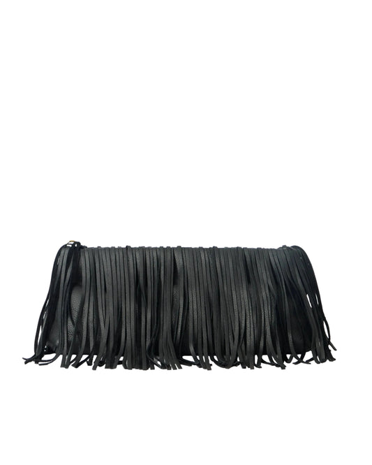 Melrose Clutch-Accessories-Uniquities