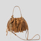 Melrose Suede Crossbody-Accessories-Uniquities