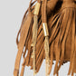 Melrose Suede Crossbody-Accessories-Uniquities