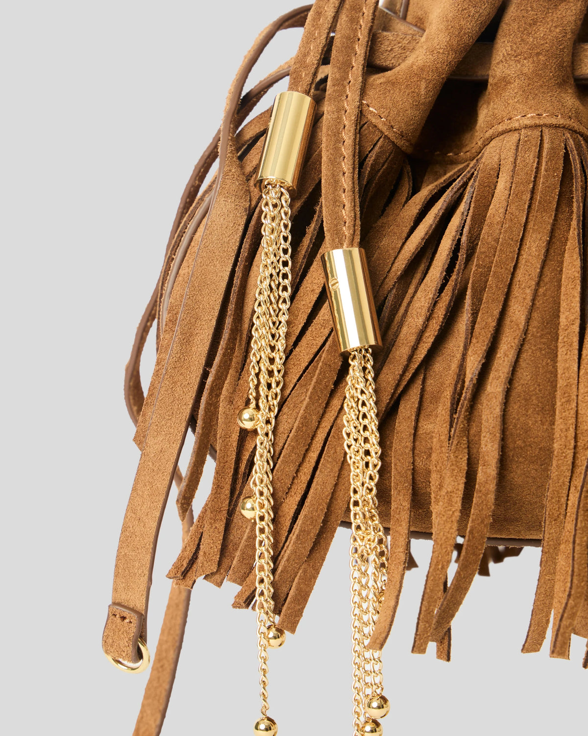 Melrose Suede Crossbody-Accessories-Uniquities