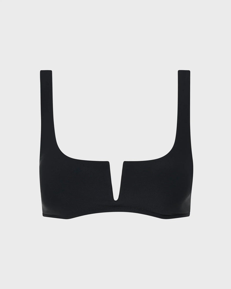 Clio Bikini Top-Swimwear-Uniquities