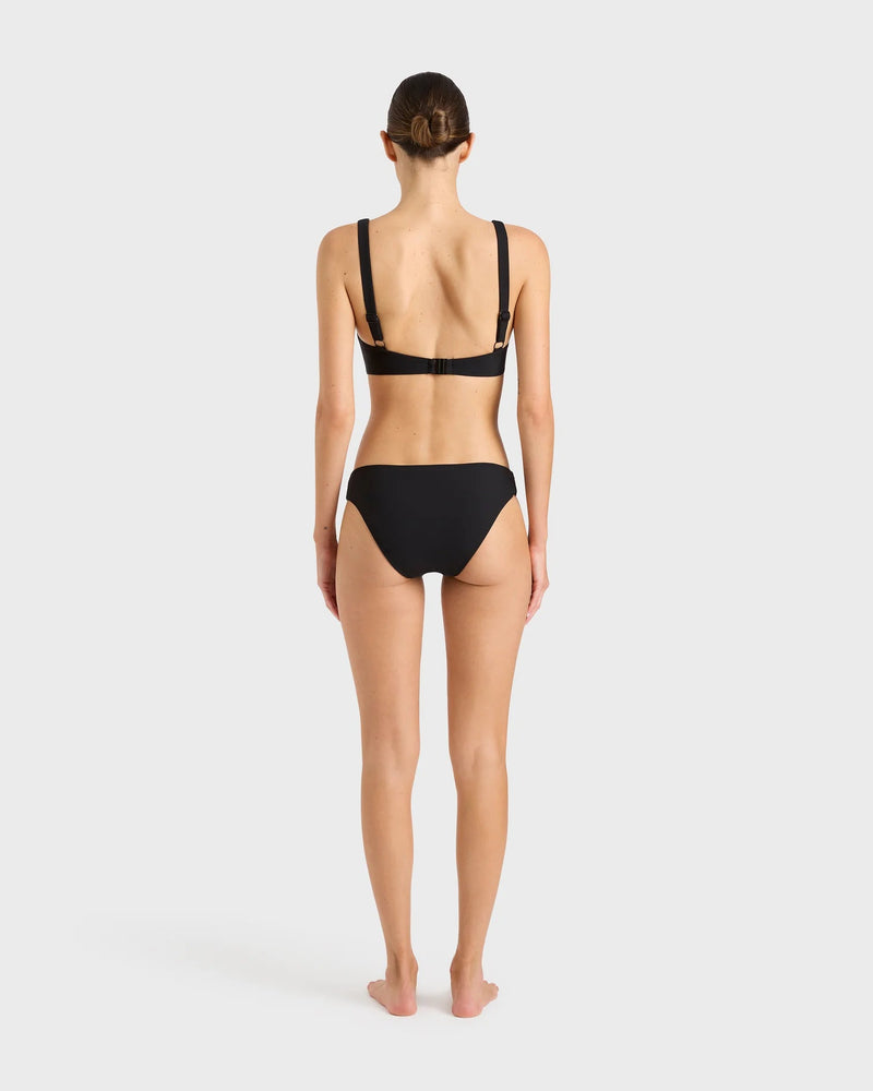Clio Bikini Top-Swimwear-Uniquities