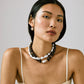 Bilbao Collar II-Jewelry-Uniquities