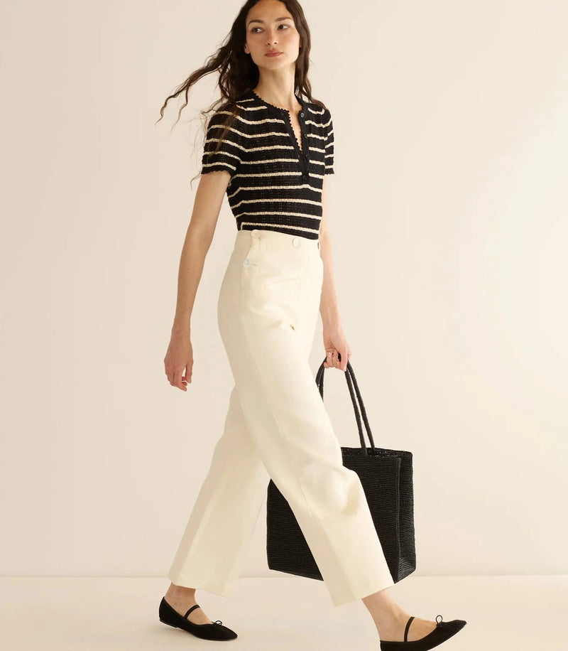 Brandie Top-Tops/Blouses-Uniquities