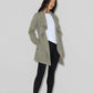 Bridgette Coat by Soia + Kyo - Image 4