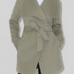 Bridgette Coat by Soia + Kyo - Image 2