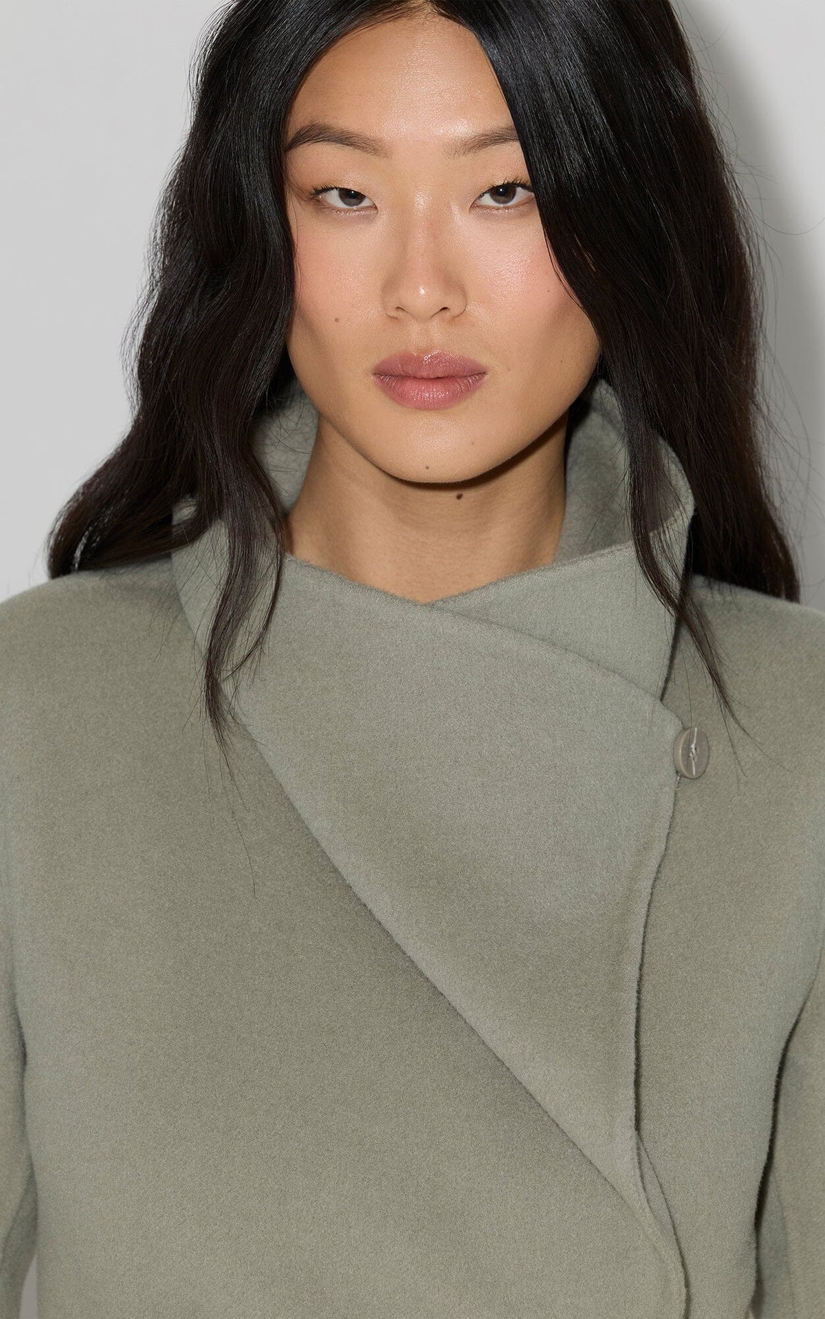 Bridgette Coat by Soia + Kyo - Image 3