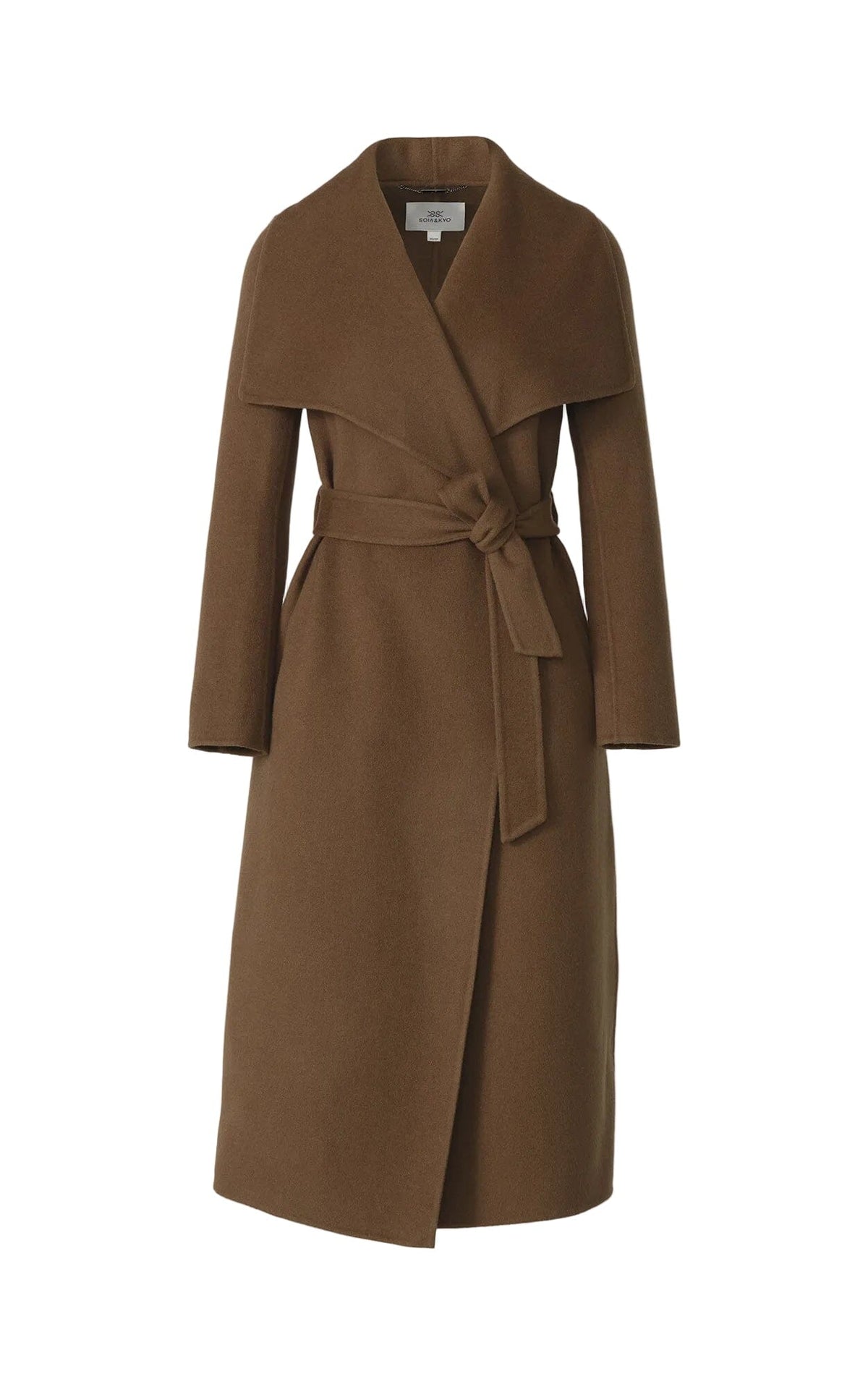 Britta Coat by Soia + Kyo - Image 1