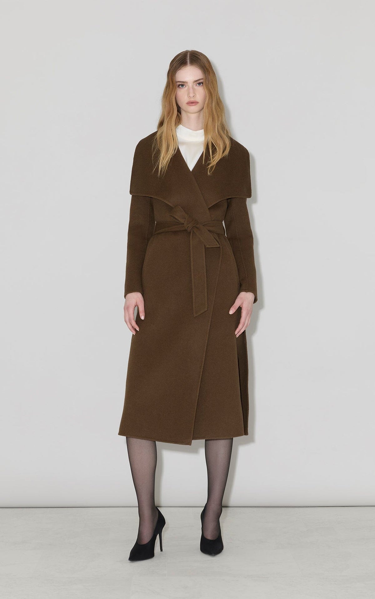 Britta Coat by Soia + Kyo - Image 3
