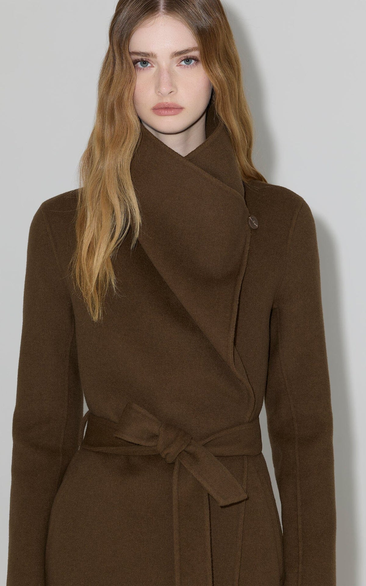 Britta Coat by Soia + Kyo - Image 2