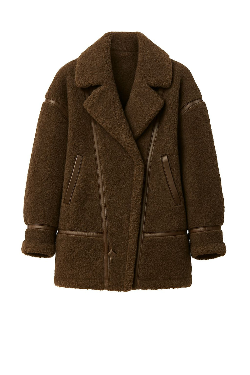 Badu Jacket-Jackets-Uniquities