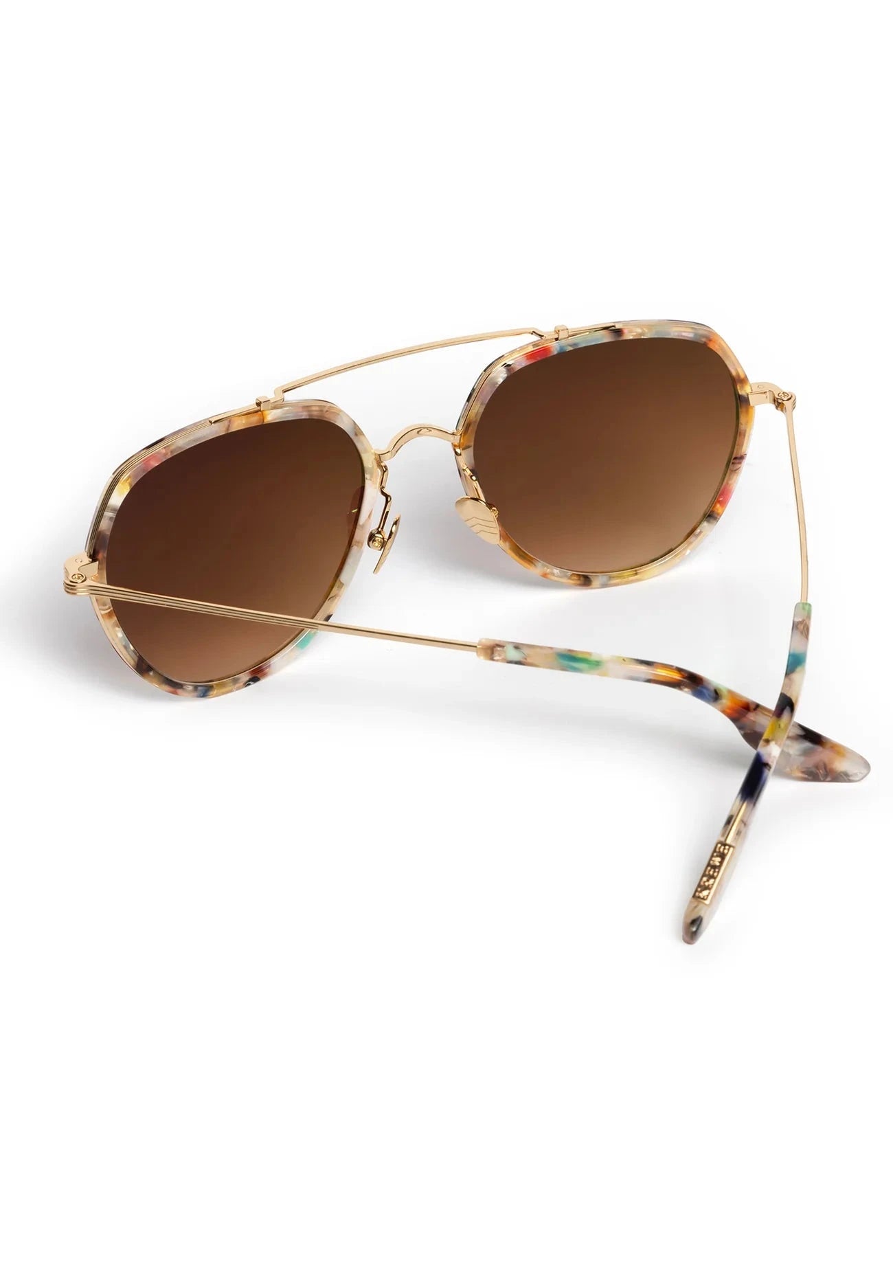 Baker 18k Gelato Mirrored-Accessories-Uniquities