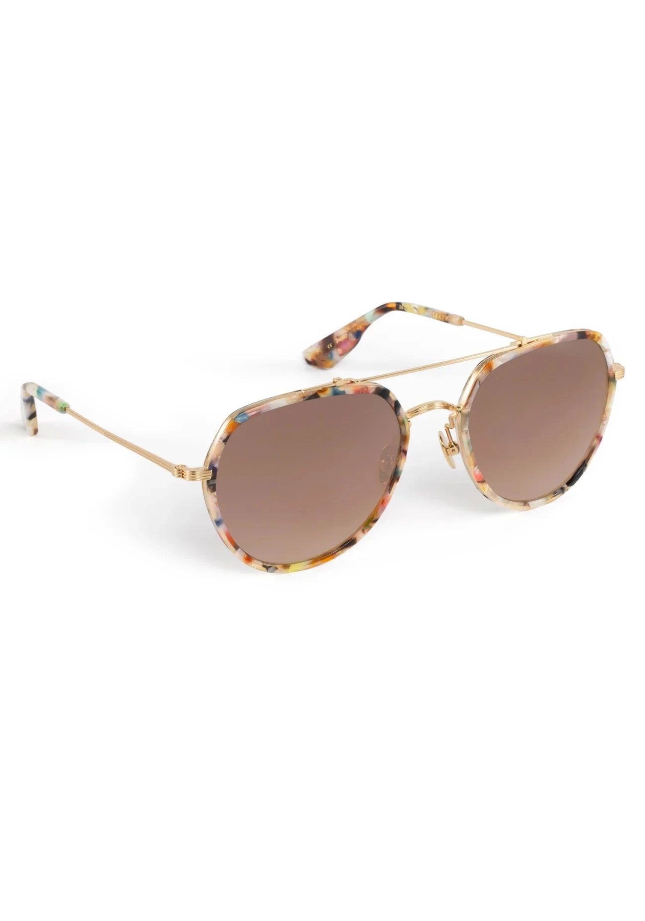Baker 18k Gelato Mirrored-Accessories-Uniquities