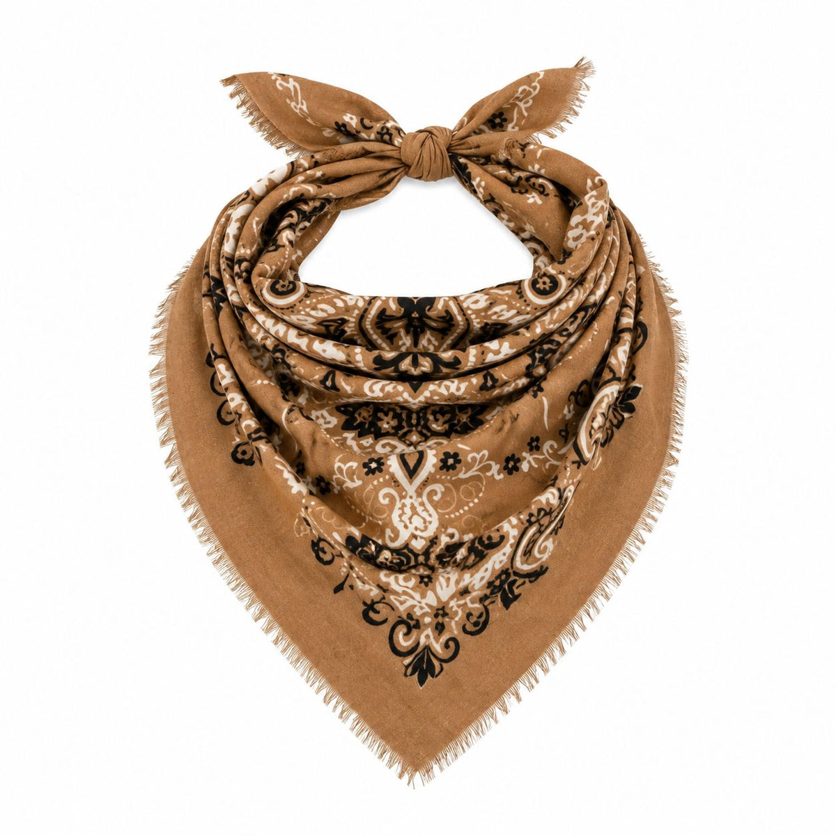 Bandana Scarf-Accessories-Uniquities