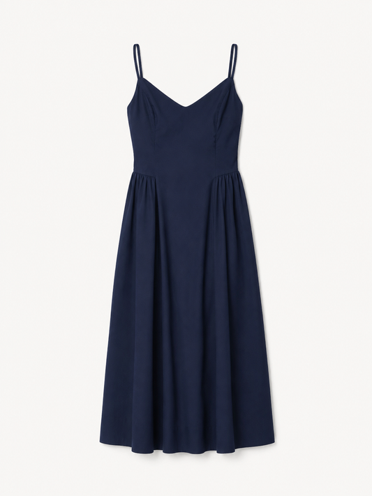 Bardot Dress-Dresses-Uniquities