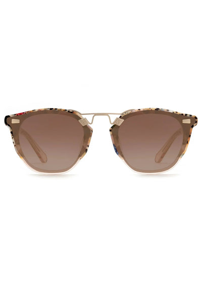 Beau Nylon Poppy To Petal 12K-Accessories-Uniquities