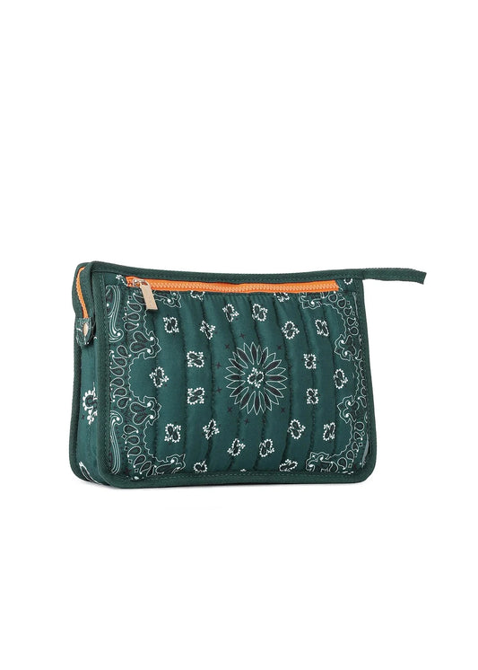 Beau Bandana Pouch-Accessories-Uniquities