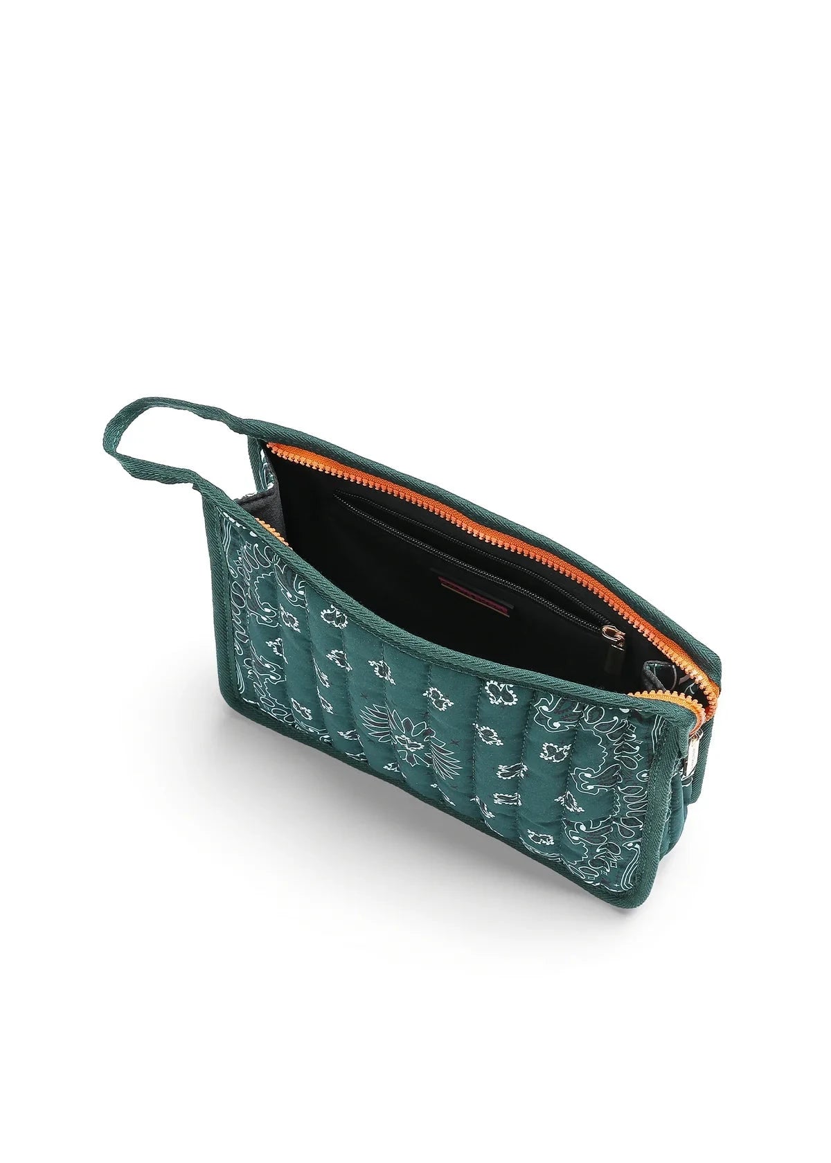 Beau Bandana Pouch-Accessories-Uniquities