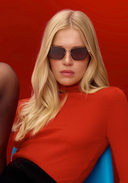 Bella 12k + Black + Black Tea-Accessories-Uniquities