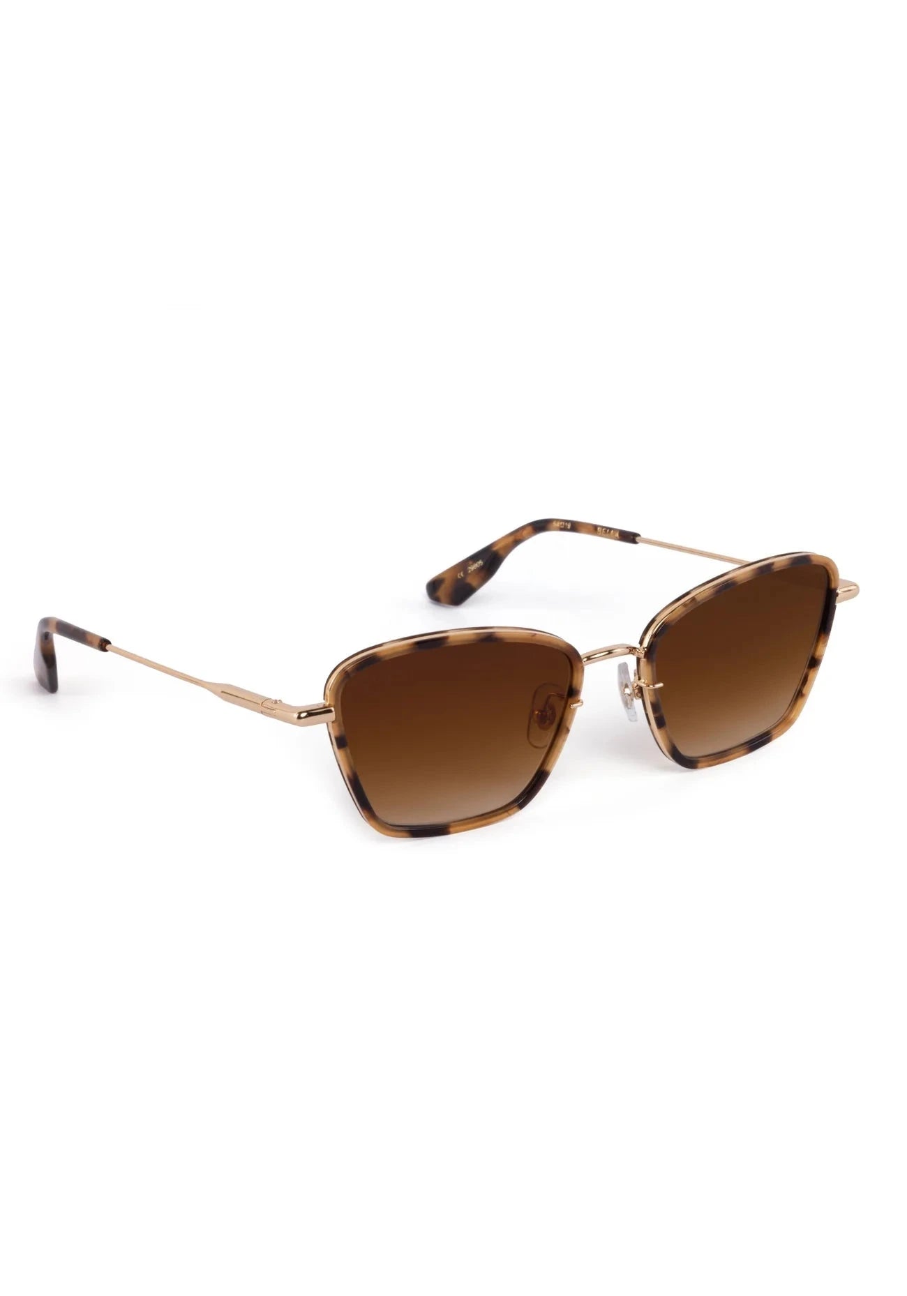 Bella 18k + Venezia Sunglasses-Accessories-Uniquities