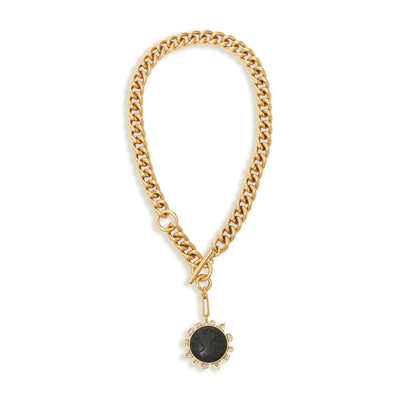 Odyssey Necklace-Jewelry-Uniquities
