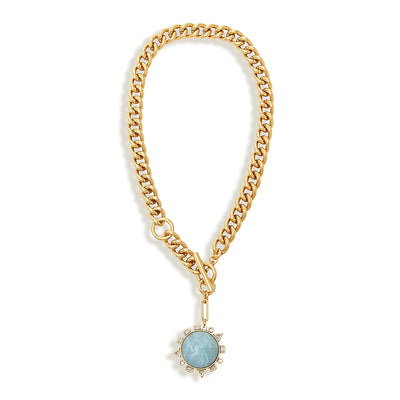 Odyssey Necklace-Jewelry-Uniquities