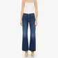Bookie Twist Sneak Denim Mother 