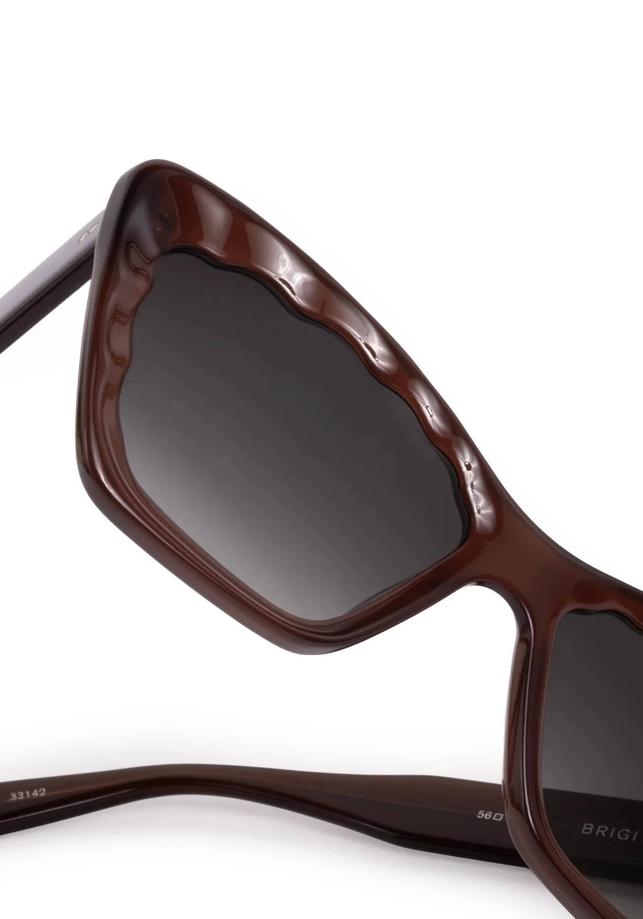Brigitte In Espresso-Accessories-Uniquities